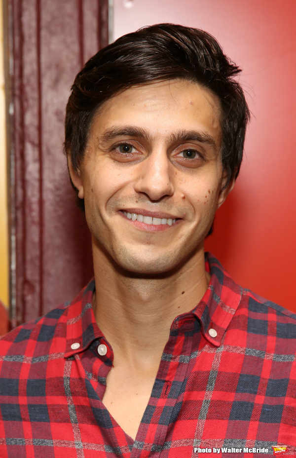 Photo Coverage: The Stars Come Out For Invited Dress Rehearsal Of Harvey Fierstein's TORCH SONG Image