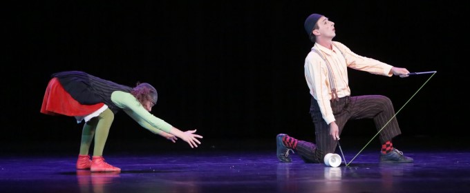 Review: PSS PSS at Kinneksbond Image