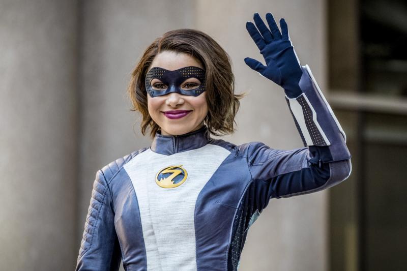 BWW Recap: THE FLASH Returns With New Heroes and New Villains Image