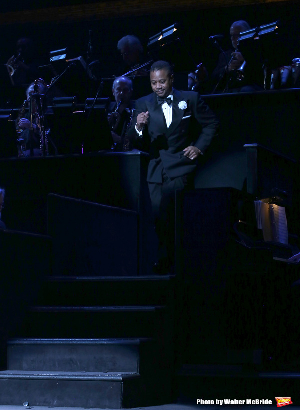Photo Coverage: Cuba Gooding Jr. Takes His Bows in CHICAGO Image