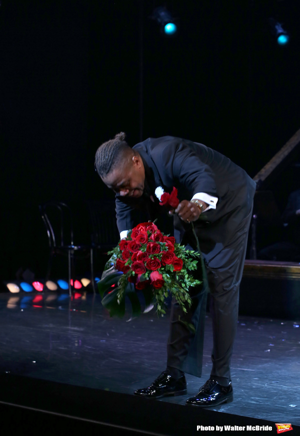 Photo Coverage: Cuba Gooding Jr. Takes His Bows in CHICAGO Image