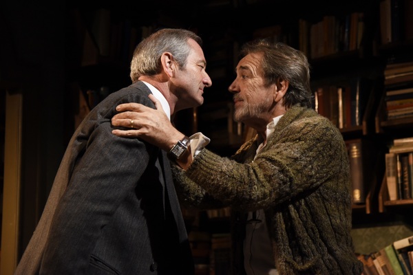 Photo Flash: First Look at IN PRIASE OF LOVE at Theatre Royal Bath Image
