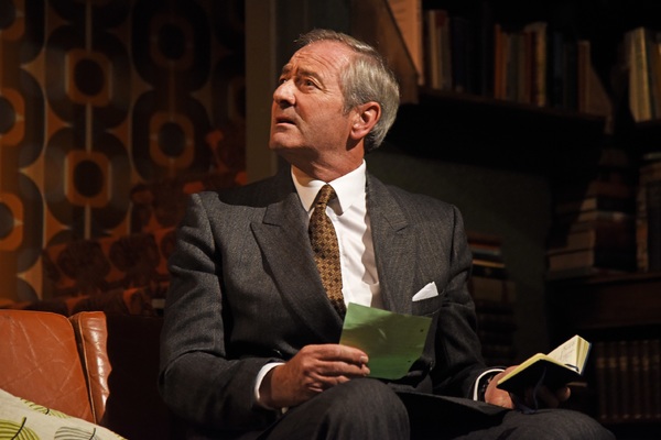 Photo Flash: First Look at IN PRIASE OF LOVE at Theatre Royal Bath Image