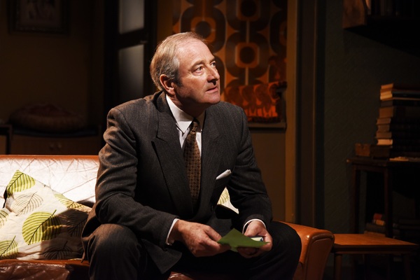 Photo Flash: First Look at IN PRIASE OF LOVE at Theatre Royal Bath Image