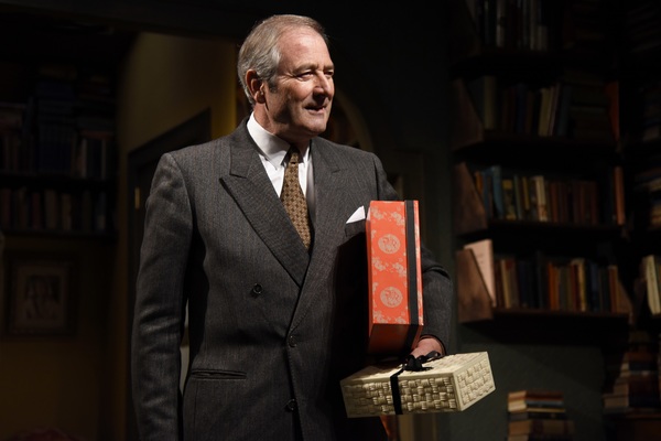 Photo Flash: First Look at IN PRIASE OF LOVE at Theatre Royal Bath Image