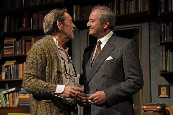 Photo Flash: First Look at IN PRIASE OF LOVE at Theatre Royal Bath Image