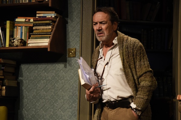 Photo Flash: First Look at IN PRIASE OF LOVE at Theatre Royal Bath Image