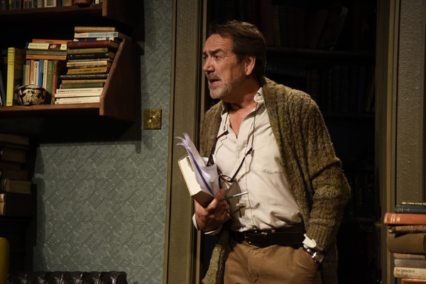Photo Flash: First Look at IN PRIASE OF LOVE at Theatre Royal Bath Image