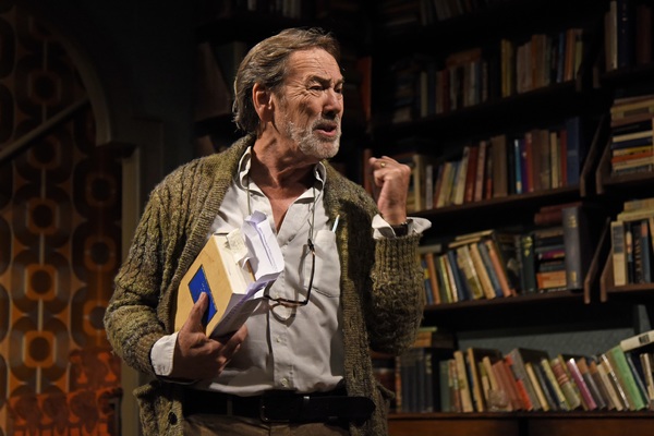 Photo Flash: First Look at IN PRIASE OF LOVE at Theatre Royal Bath Image