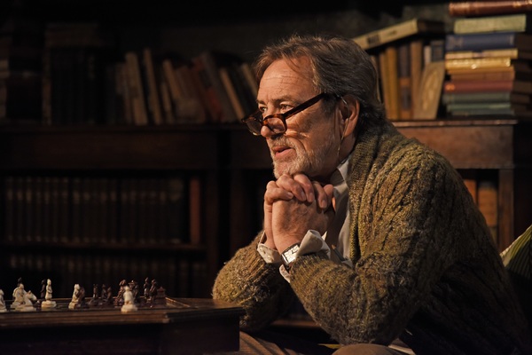 Photo Flash: First Look at IN PRIASE OF LOVE at Theatre Royal Bath Image