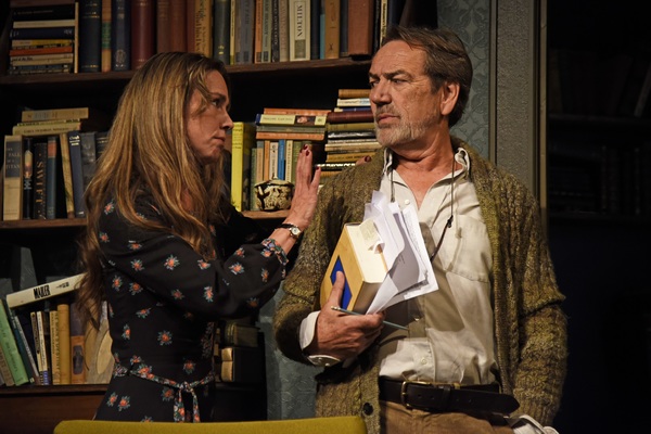 Photo Flash: First Look at IN PRIASE OF LOVE at Theatre Royal Bath Image
