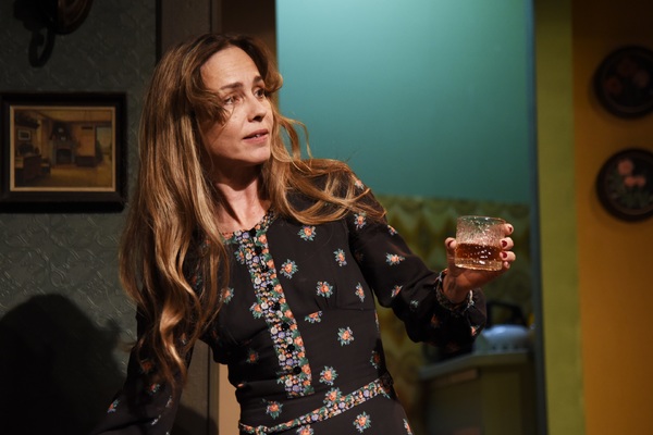 Photo Flash: First Look at IN PRIASE OF LOVE at Theatre Royal Bath Image