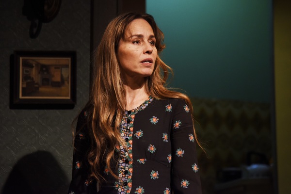 Photo Flash: First Look at IN PRIASE OF LOVE at Theatre Royal Bath Image