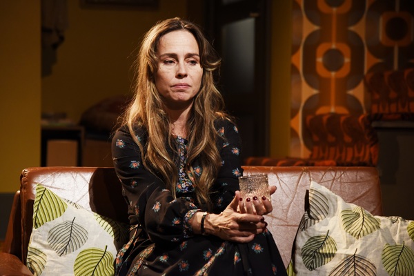 Photo Flash: First Look at IN PRIASE OF LOVE at Theatre Royal Bath Image