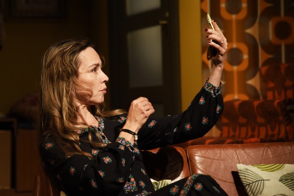 Photo Flash: First Look at IN PRIASE OF LOVE at Theatre Royal Bath Image