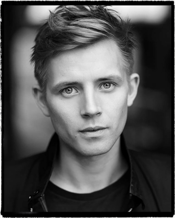 Photo Flash: Casting Announced For LOOKING FOR GATSBY - A Fresh New Take On The Great Gatsby Image