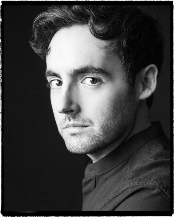 Photo Flash: Casting Announced For LOOKING FOR GATSBY - A Fresh New Take On The Great Gatsby Image