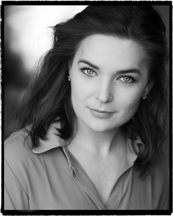 Photo Flash: Casting Announced For LOOKING FOR GATSBY - A Fresh New Take On The Great Gatsby Image