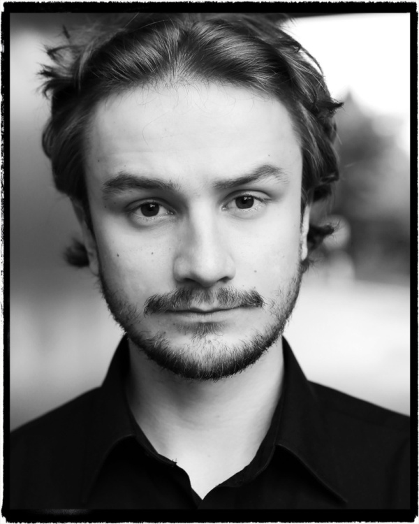 Photo Flash: Casting Announced For LOOKING FOR GATSBY - A Fresh New Take On The Great Gatsby Image