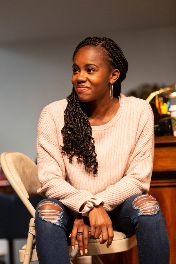 Photo Flash: First Look at MTC's THE NICETIES Image