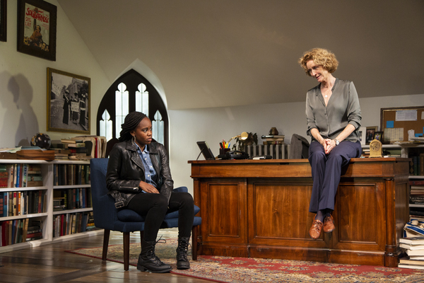 Photo Flash: First Look at MTC's THE NICETIES Image