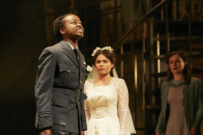 Guest Blog: Director Brigid Larmour On All-female MUCH ADO ABOUT NOTHING Image