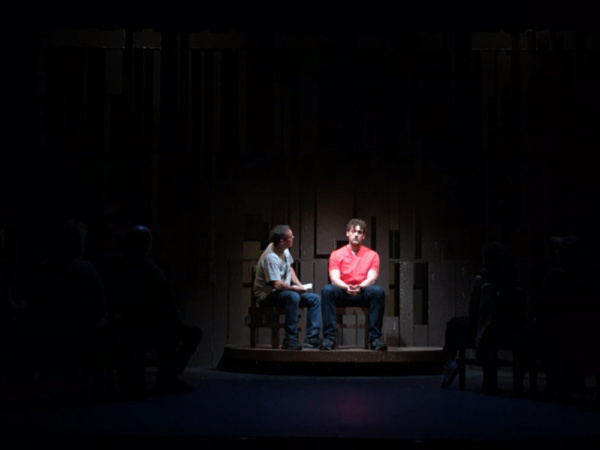 Photo Flash: Clocktower Players Commemorate Matthew Shepard Image