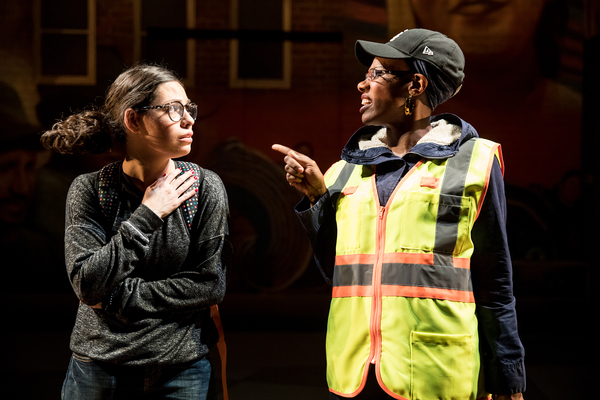 Photo Flash: Inside Children's Theatre Company's I COME FROM ARIZONA Image