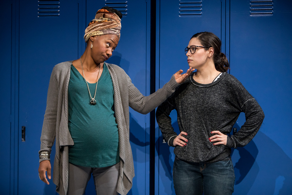 Photo Flash: Inside Children's Theatre Company's I COME FROM ARIZONA Image