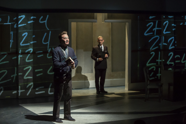 Photo Flash: Cincinnati Shakespeare Company Presents the Regional Debut of 1984 