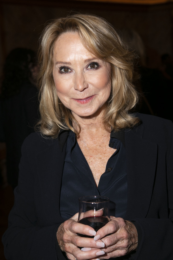 Photo Flash: Inside the 'Happy Birthday, Harold' Gala Image