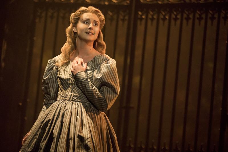 Review: LES MISERABLES at Hippodrome Theatre 