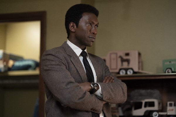 Photo Flash: See a First Look of TRUE DETECTIVE Season Three, Premiering January on HBO 