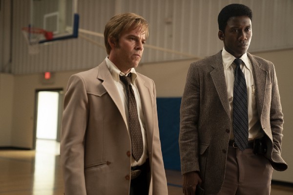 Photo Flash: See a First Look of TRUE DETECTIVE Season Three, Premiering January on HBO 