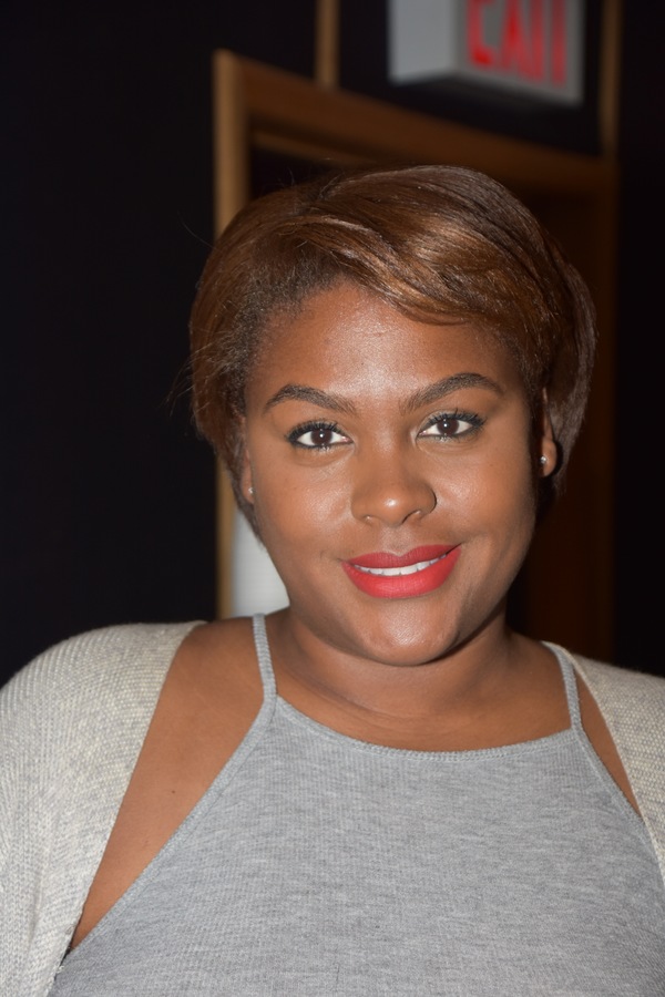 Exclusive Photo Coverage: CHICAGO Cast Gets Jazzy for Carols For A Cure! Image