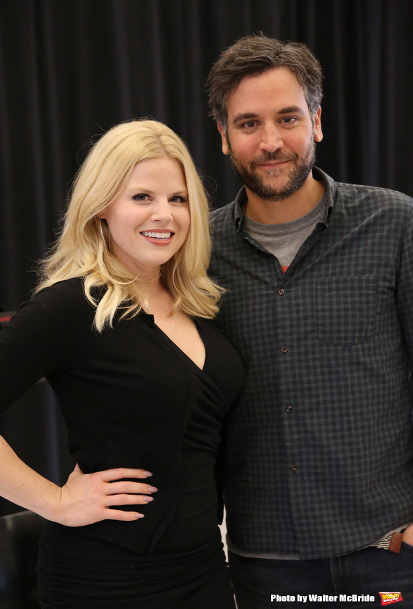 FREEZE FRAME: Megan Hilty, James Monroe Iglehart, and More Star In LITTLE SHOP OF HORRORS at the Kennedy Center Image