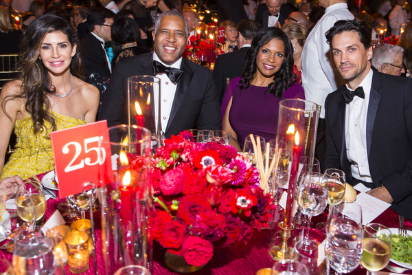Photo Flash: Audra McDonald and Renee Fleming Open the 2018- 2019 Season at Carnegie Hall with The San Francisco Symphony Image