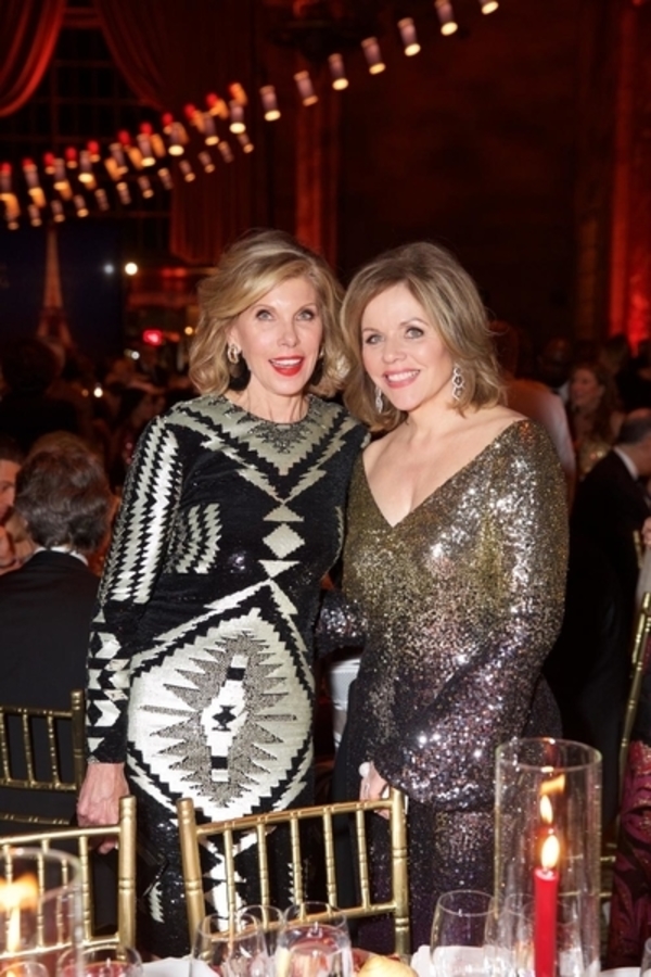 Photo Flash: Audra McDonald and Renee Fleming Open the 2018- 2019 Season at Carnegie Hall with The San Francisco Symphony Image