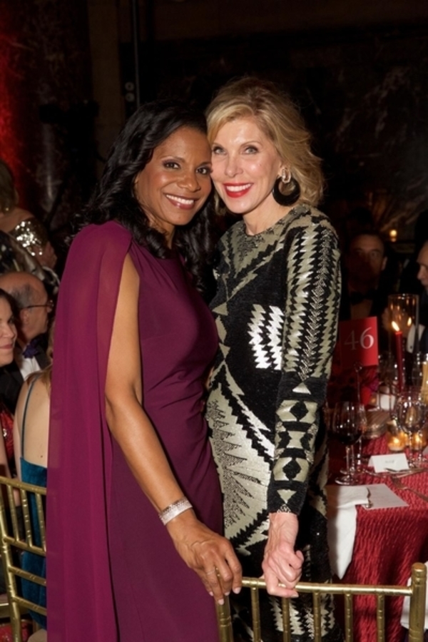 Photo Flash: Audra McDonald and Renee Fleming Open the 2018- 2019 Season at Carnegie Hall with The San Francisco Symphony Image