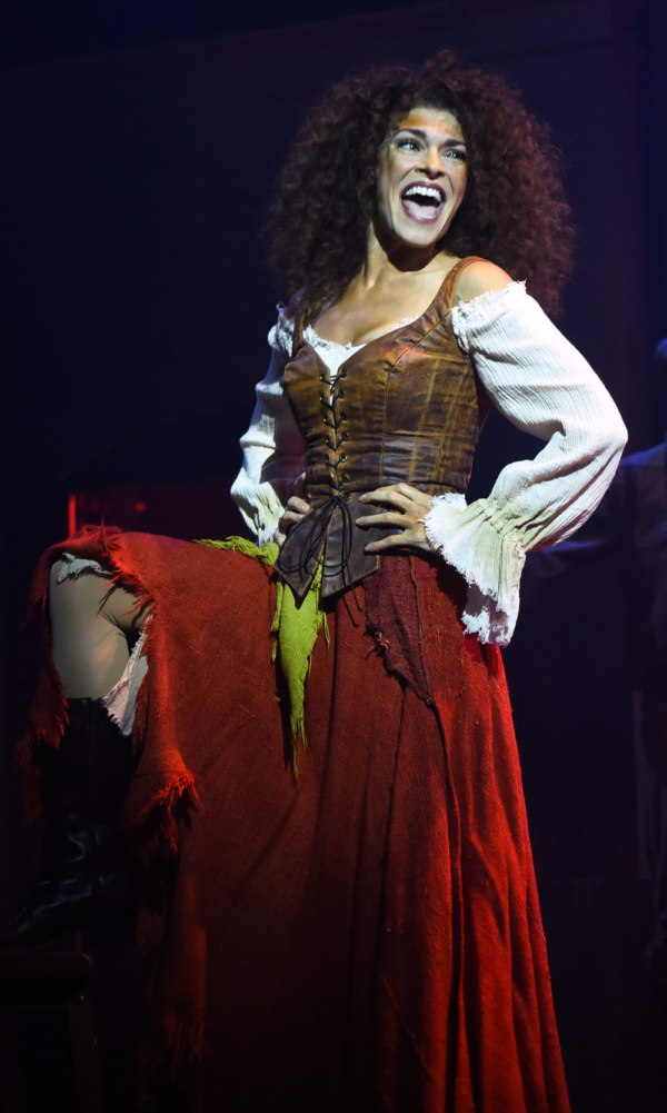 Photo Flash: Beef & Boards Presents MAN OF LA MANCHA Image