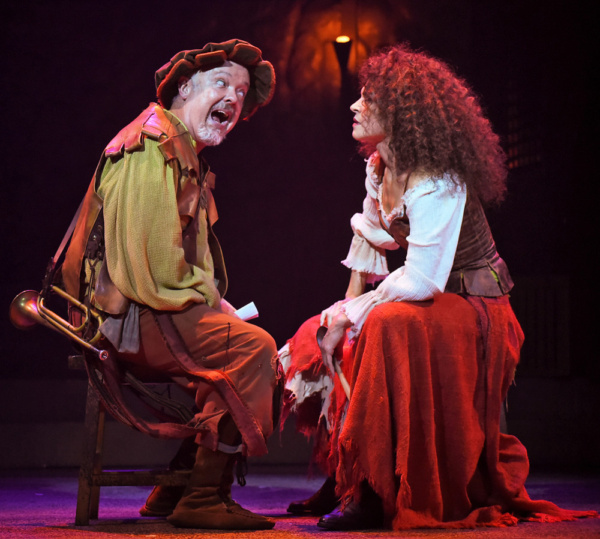 Photo Flash: Beef & Boards Presents MAN OF LA MANCHA Image