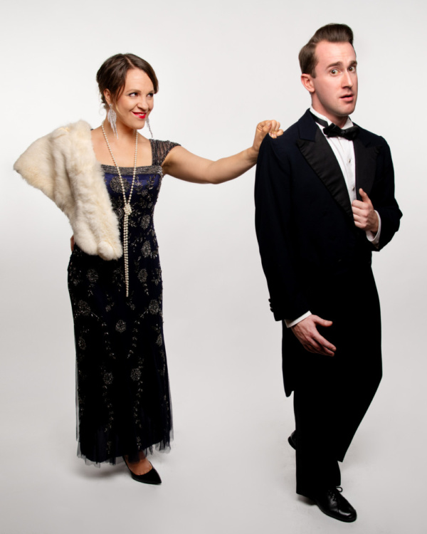 Photo Flash: Bay Area Musicals Presents CRAZY FOR YOU Image