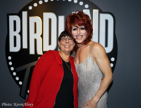 Photo Flash: Randy Roberts Comes to Birdland Image