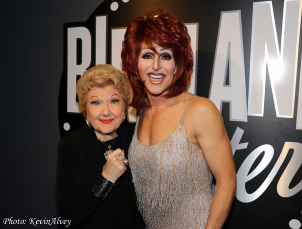 Photo Flash: Randy Roberts Comes to Birdland Image