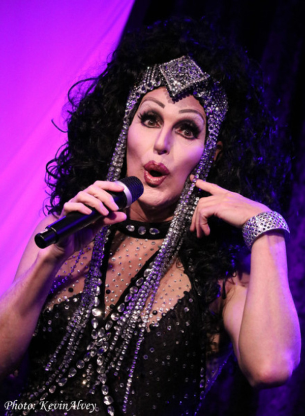 Photo Flash: Randy Roberts Comes to Birdland Image