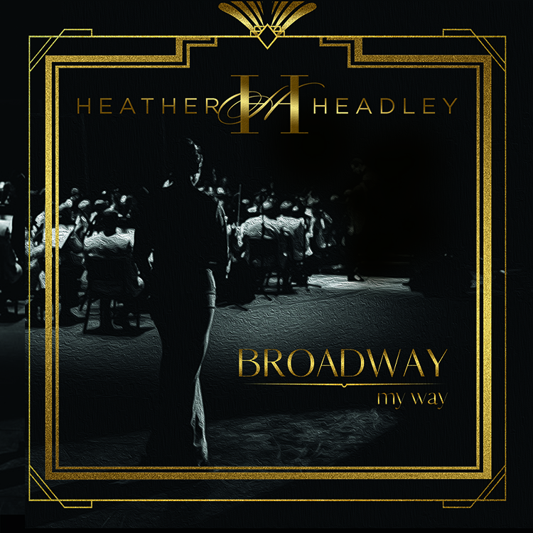 Backstage with Richard Ridge: She's Queen of the Kings! Catching Up with Brooklyn-Bound Heather Headley Image