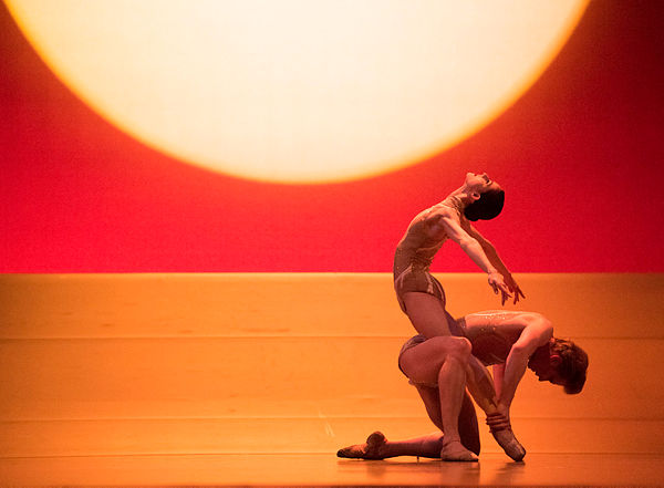 Interview: Theatre Life with Edwaard Liang Image