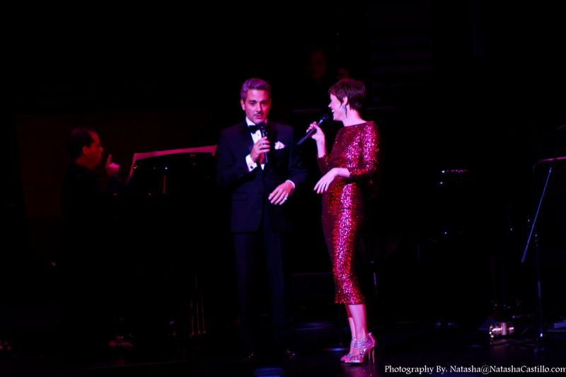 Review: On Opening Night, The 29th New York Cabaret Convention Chooses Its Own Definition of Cabaret Today 