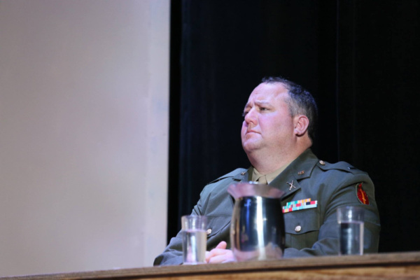 Photo Flash: First Look At The Sauk's ANATOMY OF A MURDER Image