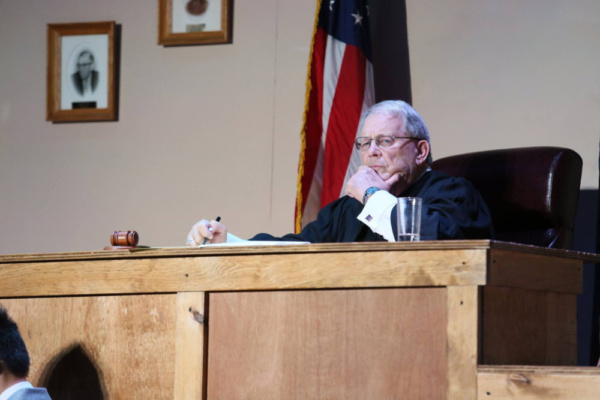 Photo Flash: First Look At The Sauk's ANATOMY OF A MURDER Image